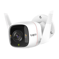 Зовнішня Wi-Fi камера,Tapo C320WS TP-LINK