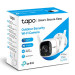 TP-Link Зовнішня Wi-Fi камера,Tapo C320WS TP-LINK