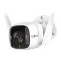 TP-Link Зовнішня Wi-Fi камера,Tapo C320WS TP-LINK