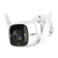 Зовнішня Wi-Fi камера,Tapo C320WS TP-LINK