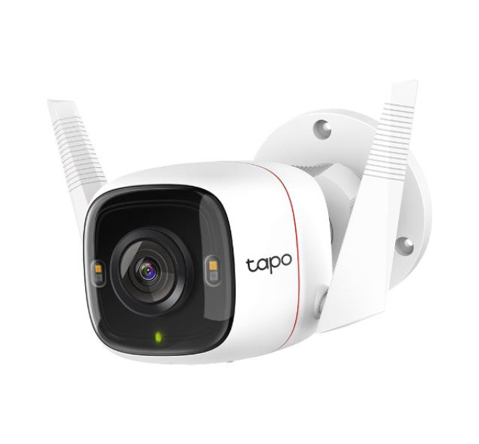 TP-Link Зовнішня Wi-Fi камера,Tapo C320WS TP-LINK