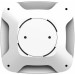 Ajax Бездротовий датчик диму Ajax FireProtect White (000001138)
