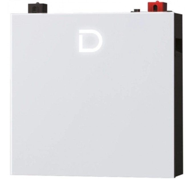 Dyness Батарея LiFePo4 Dyness DL5.0C Pro 51.2V - 100Ah (DL5.0C Pro)