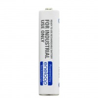 Акумулятори Panasonic Eneloop AAA/HR03 NI-MH 750 mAh 1 шт Bulk
