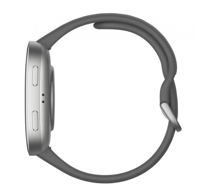 Amazfit Смарт-годинник Amazfit Bip 6 Charcoal (W2435AP3N)