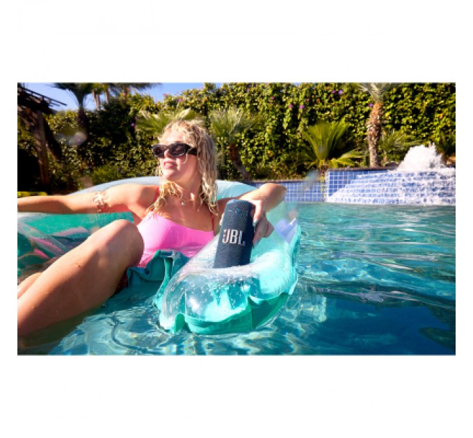 JBL Акустична система JBL Grip Blue (JBLGRIPBLU)