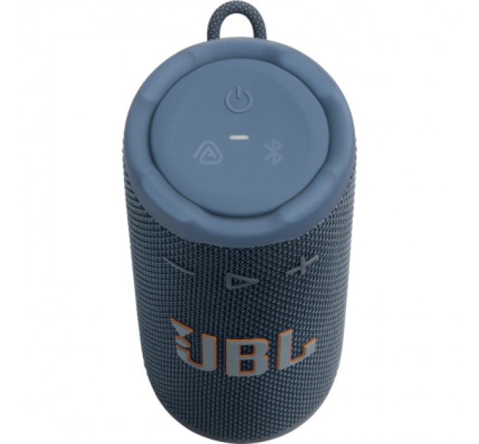 JBL Акустична система JBL Grip Blue (JBLGRIPBLU)
