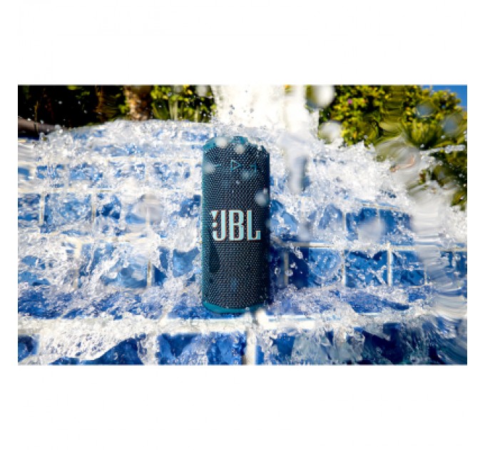 JBL Акустична система JBL Grip Blue (JBLGRIPBLU)