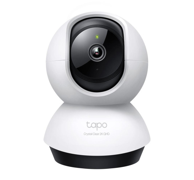 TP-Link Розумна домашня поворотна камера, Tapo C220 TP-LINK