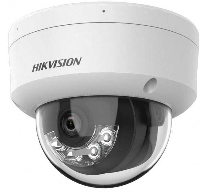 Hikvision IP камера Hikvision DS-2CD1143G2-LIUF 4МП (2.8мм)