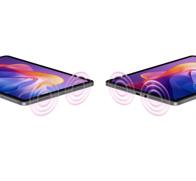 Xiaomi_ Планшет Xiaomi Redmi Pad 2 WiFi 8/256GB Graphite Gray (VHU5623EU)_EU