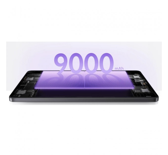 Xiaomi_ Планшет Xiaomi Redmi Pad 2 WiFi 8/256GB Graphite Gray (VHU5623EU)_EU