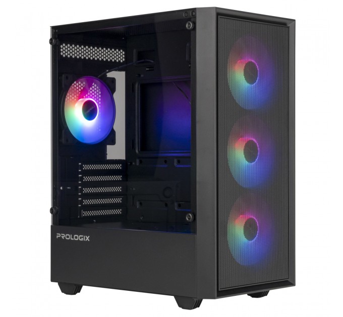 ASGARD Персональний комп`ютер ASGARD (A75F.32.S10.56.K6719)