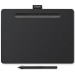 Wacom Графічний планшет Wacom Intuos M Black (CTL-6100K-B)