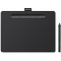 Wacom Графічний планшет Wacom Intuos M Black (CTL-6100K-B)