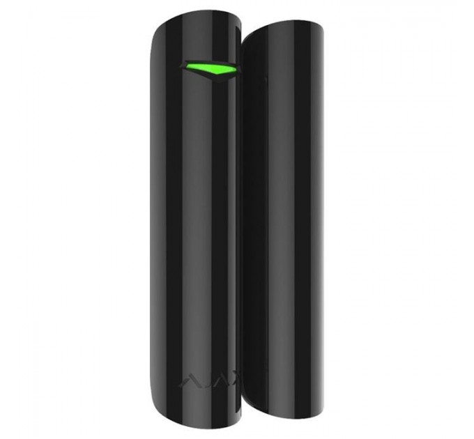 Ajax Бездротовий датчик відкриття дверей/вікна BLACK 000001135 AJAX