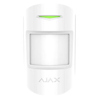 Бездротовий датчик руху WHITE 000001149 AJAX