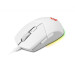 MSI Mиша USB OPTICAL GAMING CLUTCH GM11 WHITE MSI