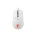 MSI Mиша USB OPTICAL GAMING CLUTCH GM11 WHITE MSI