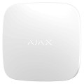 Ajax Бездротовий датчик виявлення затоплення Ajax LeaksProtect White (000001147)