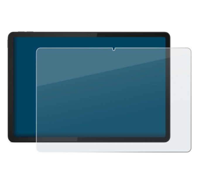 BeCover Скло захисне BeCover Matte Anti-Glare Lenovo Tab M11 (2024) TB-TB330FU/Xiaoxin Pad 11 (2024) 11" (713437)