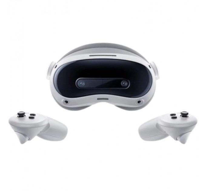 Pico Окуляри віртуальної реальності Pico 4 Ultra 12/256GB (P9001SW40677H)