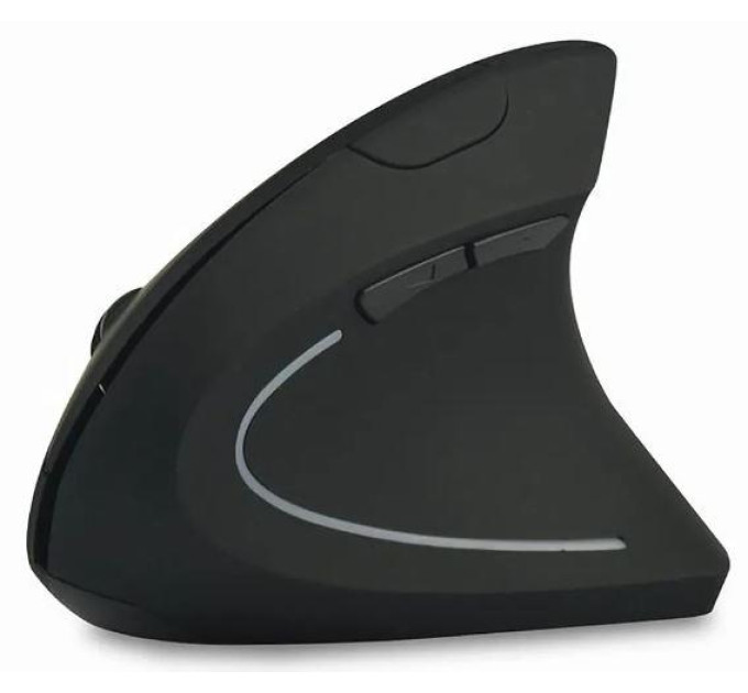Acer Mиша USB OPTICAL WRL VERTICAL BLACK HP.EXPBG.009 ACER