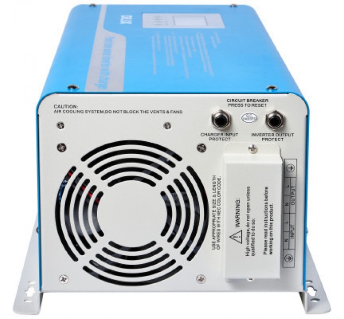 Delux Інвертор Delux FT-1.5KW 12V 220V AC (90020400)