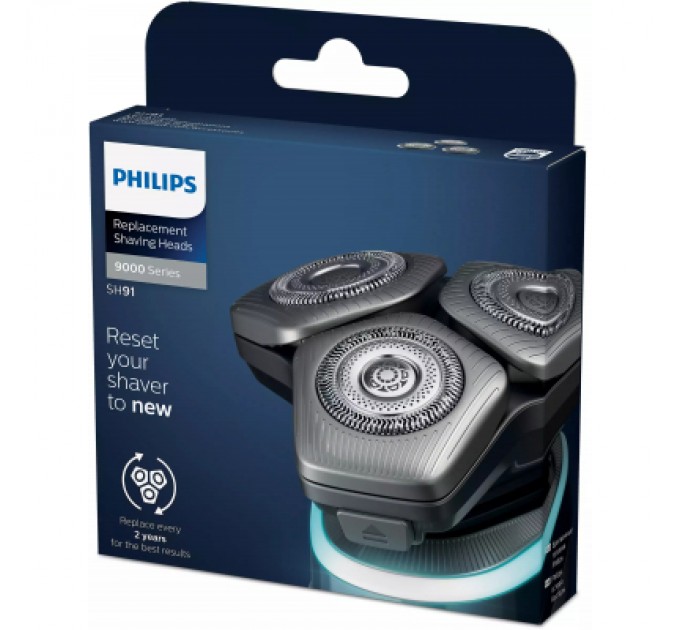 Philips Аксесуари до електробритв Philips SH91/50