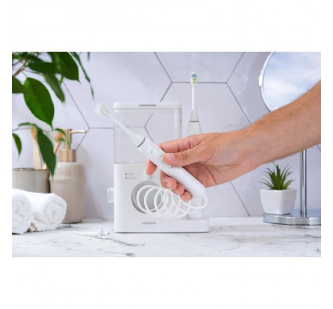 Ardesto Зубний центр Ardesto OI-R600WTB