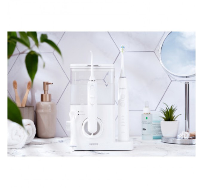 Ardesto Зубний центр Ardesto OI-R600WTB