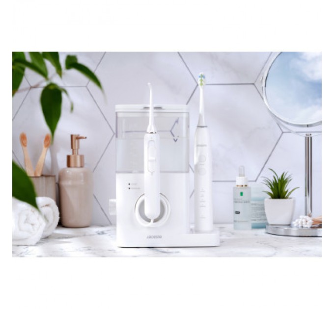 Ardesto Зубний центр Ardesto OI-R600WTB