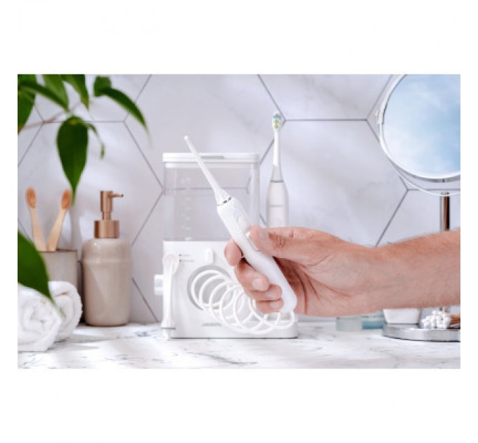 Ardesto Зубний центр Ardesto OI-R600WTB