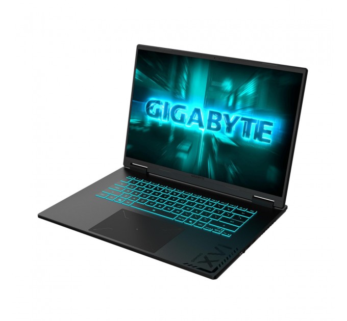 GIGABYTE Ноутбук (портативний комп’ютер) GAMING CI5-13420H 16" 16GB 512GB DOS GAM A16 CTH GIGABYTE