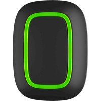 Тривожна кнопка BUTTON BLACK 000014728 AJAX