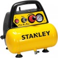 Stanley Компресор Stanley DN 200/8/6, 180 л/хв, 1.1 кВт, 10,0 кг (DN200/8/6)