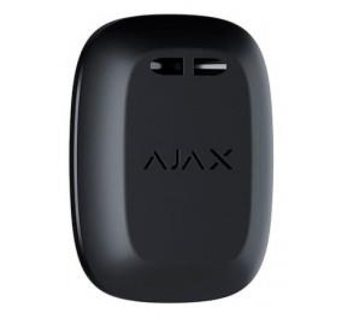 Ajax Ajax, DoubleButton black EU тривожна кнопка AJAX