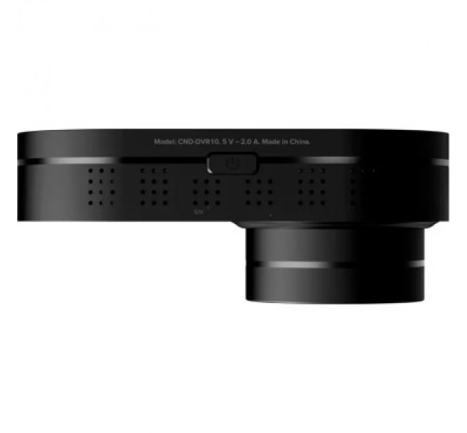 Canyon Відеореєстратор Canyon DVR10 FullHD 1080p Wi-Fi Black (CND-DVR10)