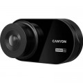 Canyon Відеореєстратор Canyon DVR10 FullHD 1080p Wi-Fi Black (CND-DVR10)