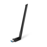 Бездротовий двухдіапазонний USB-адаптер, Archer T3U Plus