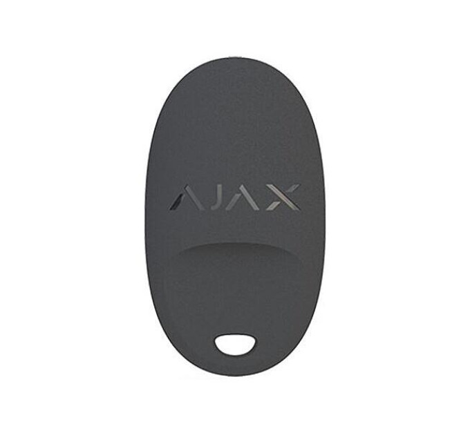 Ajax Брелок Ajax SpaceControl Black (000001156)