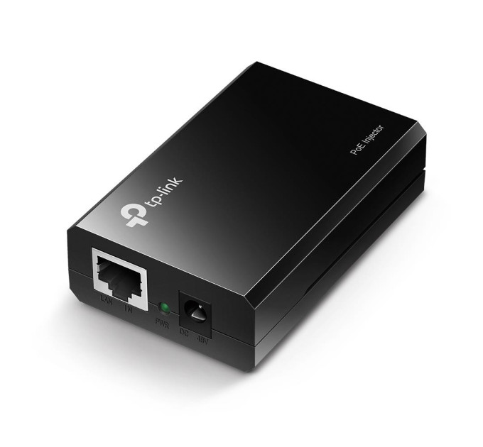 TP-Link Приймач живлення крізь мережевий дріт, POE150S TP-LINK