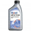 Mobil Трансмісійна олива Mobil ATF LT 71141 1л (MB ATF LT71141 1L)