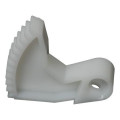 Toshiba Шестерня TRAY UP SHAFT GEAR 6LJ11610000 TOSHIBA