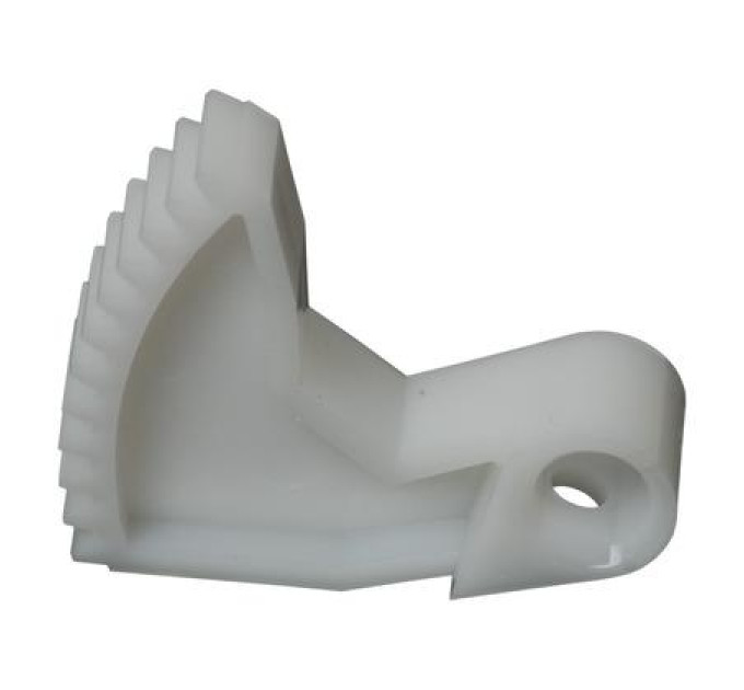 Toshiba Шестерня TRAY UP SHAFT GEAR 6LJ11610000 TOSHIBA