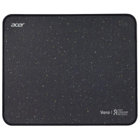 Килимок для миші VERO BLACK GP.MSP11.00B ACER