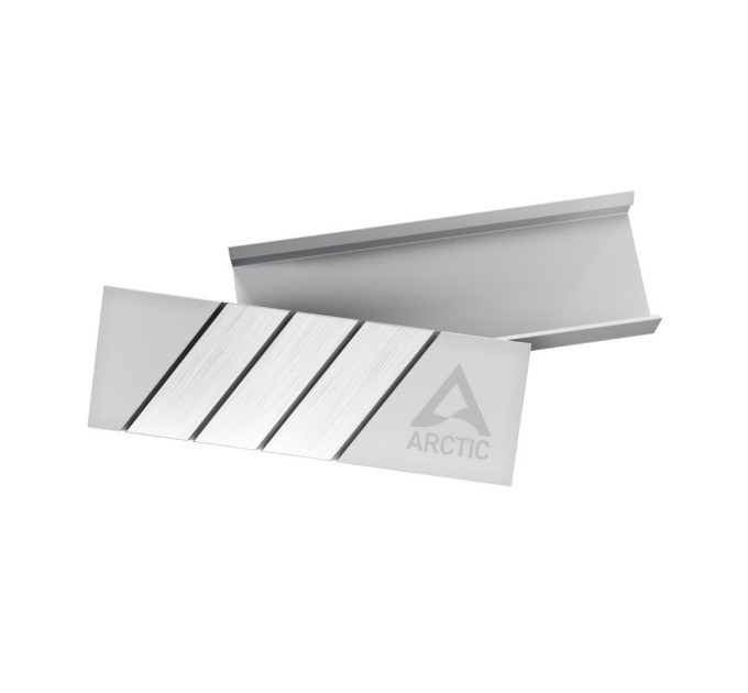 Arctic Радіатор охолодження до накопичувача SSD M2 PRO M.2 ACOTH00002A ARCTIC