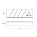 Arctic Радіатор охолодження до накопичувача SSD M2 PRO M.2 ACOTH00002A ARCTIC