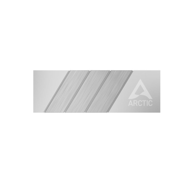 Arctic Радіатор охолодження до накопичувача SSD M2 PRO M.2 ACOTH00002A ARCTIC