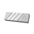 Arctic Радіатор охолодження до накопичувача SSD M2 PRO M.2 ACOTH00002A ARCTIC